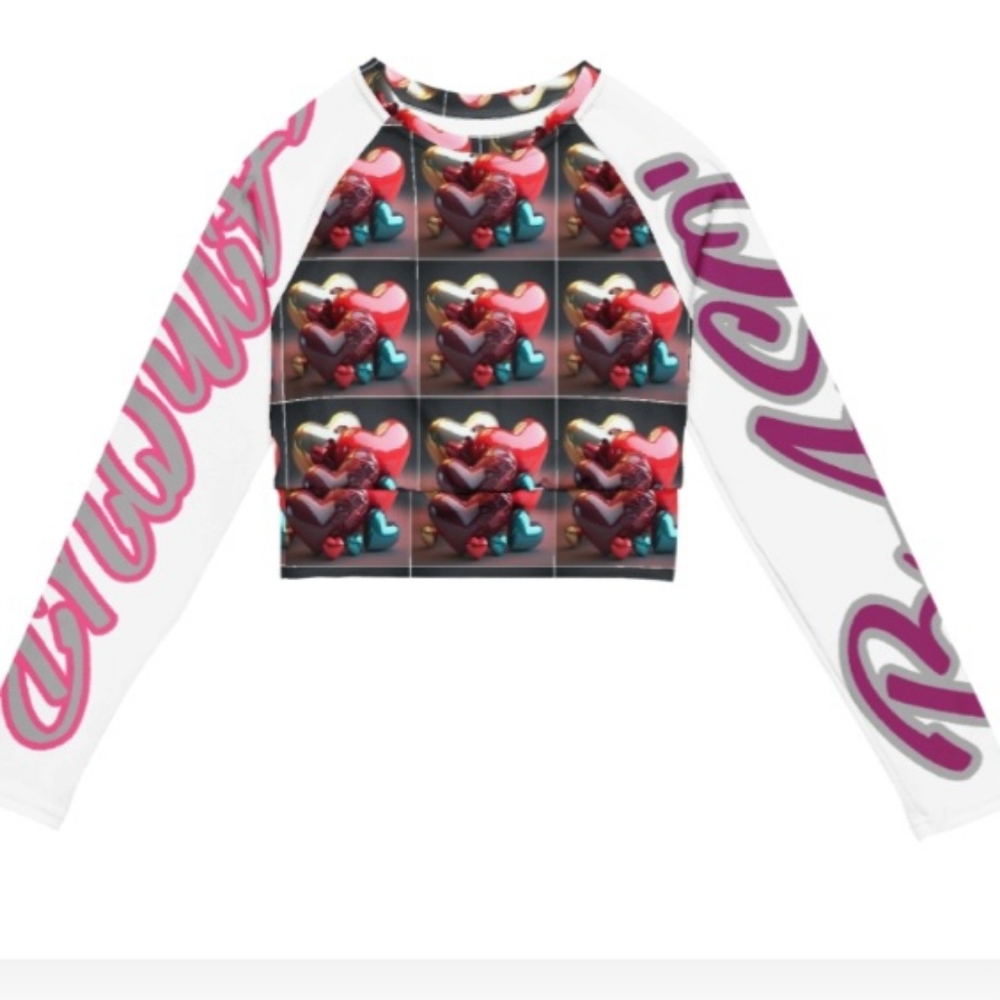 Custom made clothes